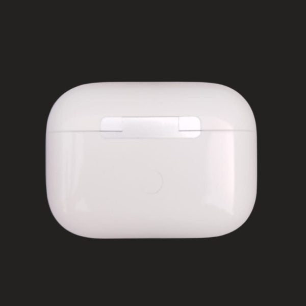 A9 Pro Digital Display Case Airpods / ANC/ENC Touch Screen Wireless Earbuds | A9 Pro Airpods - White & Black