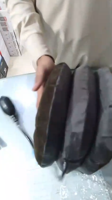 Tractor For Cervical Spine Portable Neck Pillow Durable Quality Comfortable Support Reliable